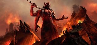 ESO online blackwood