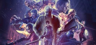 resident evil Re verse