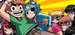Scott Pilgrim
