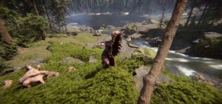 Sons of the Forest
