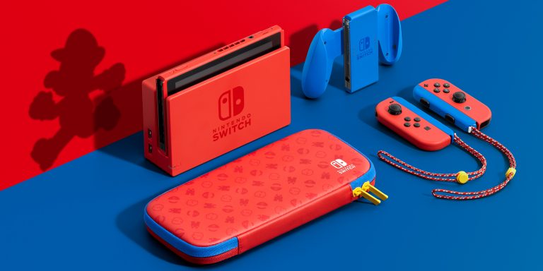Switch 1