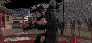 Tenchu