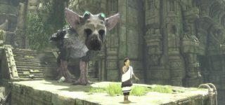The Last Guardian