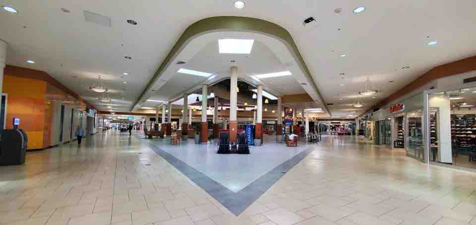 carey centre