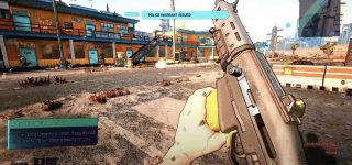 cyberpunk 2077 borderlands