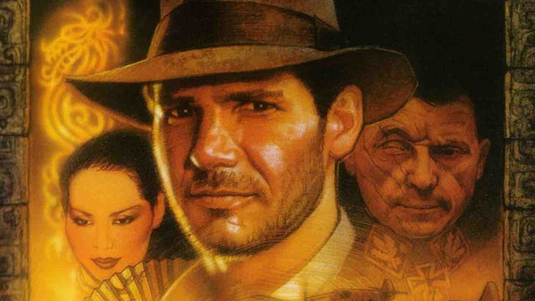 games with gold indiana jones