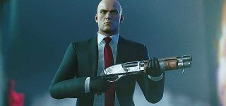 hitman 3 launch