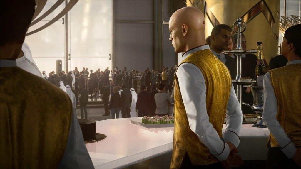 hitman 3 review 3