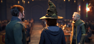 hogwarts legacy