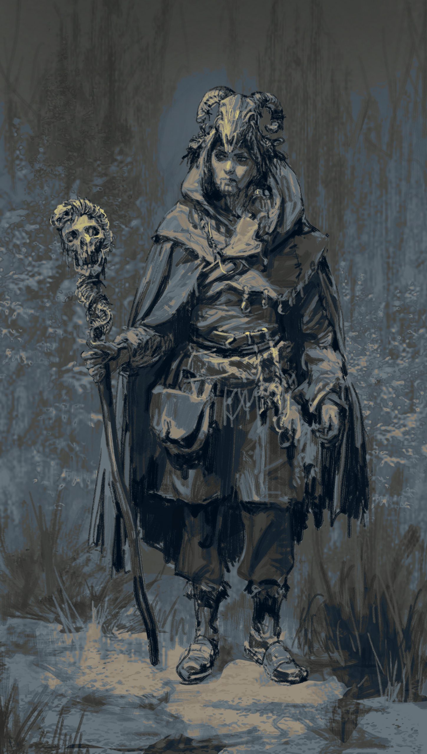 hyoung nam mage hn j