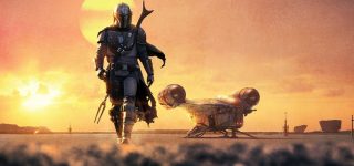 mandalorian