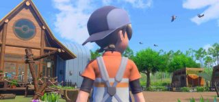 pokemon snap