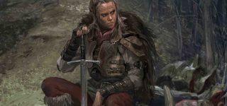 uncharted fantasy rpg