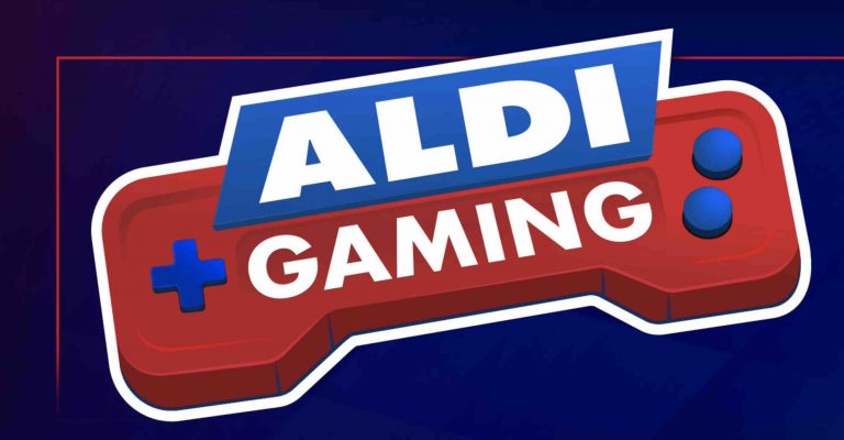 Aldi gaming