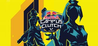 Campus Clutch
