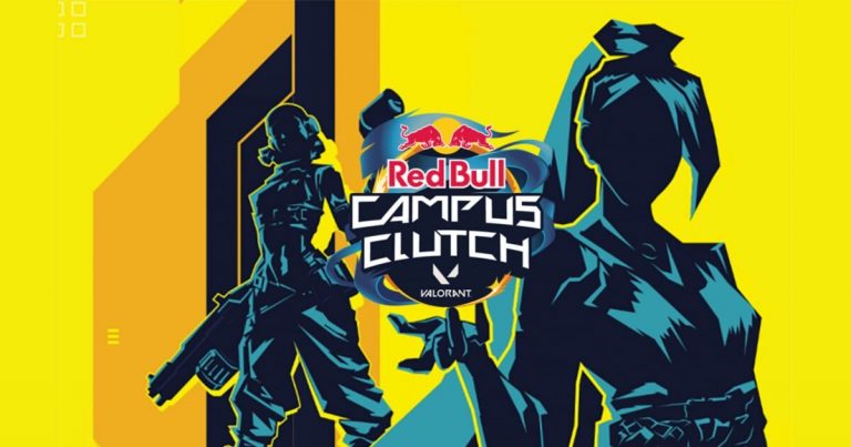Campus Clutch