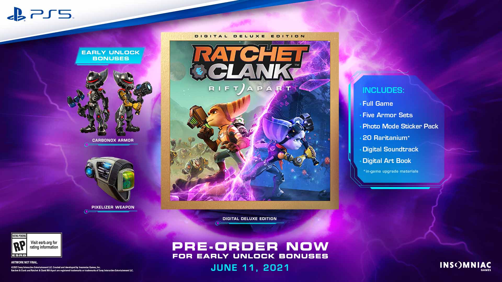 Digital Deluxe