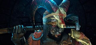 Dying Light viking