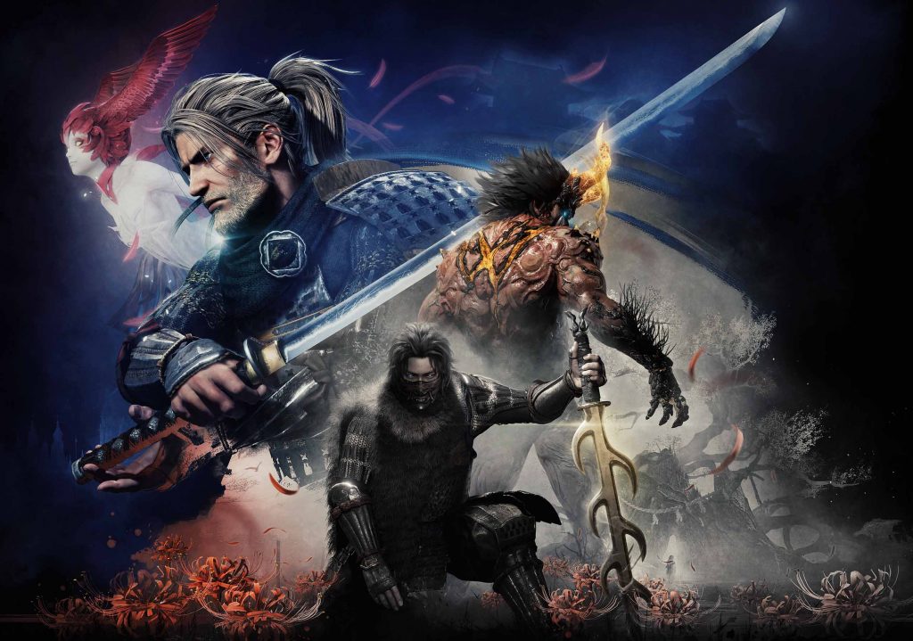Nioh