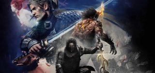 Nioh