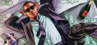 GTA Online