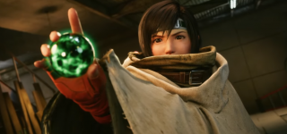 FFVIIR
