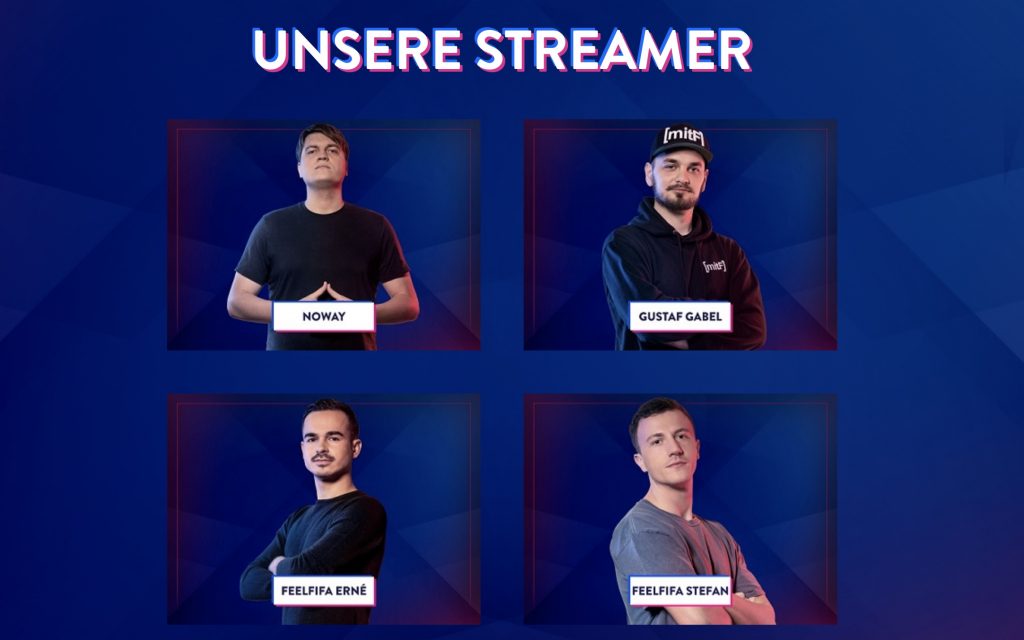 aldi gaming esports