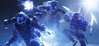 bungie destiny