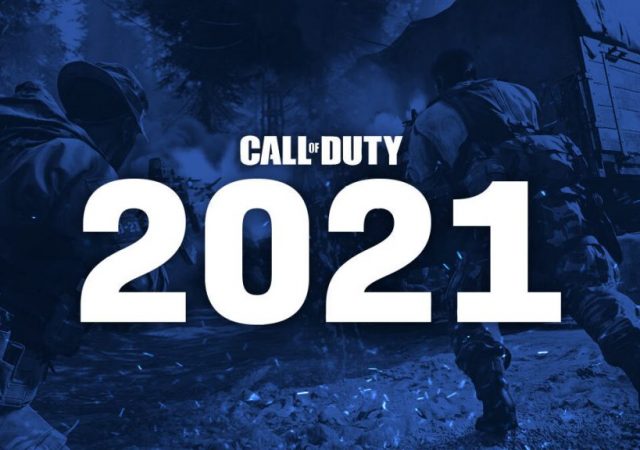 call of duty 2021