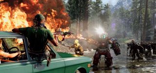 call of duty black ops cold war warzone season two detailed with roadmap and outbreak open world zombies mode 2