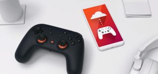 google stadia