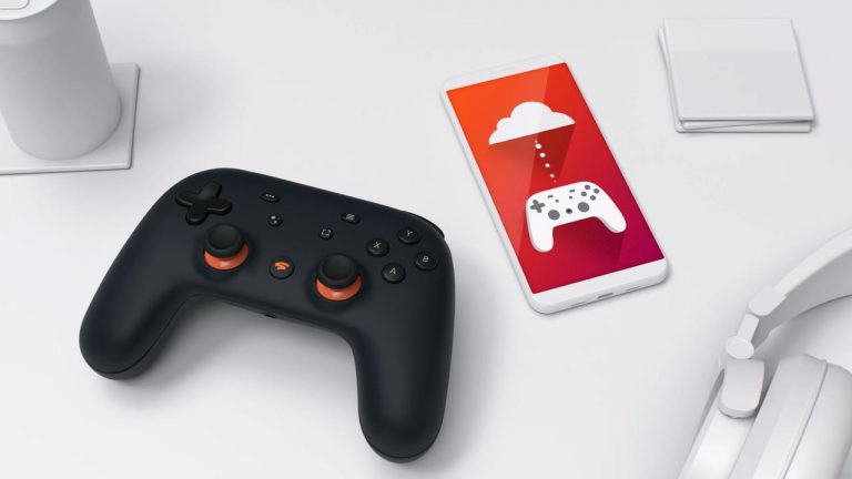 google stadia