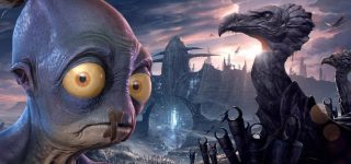oddworld soulstorm PS5