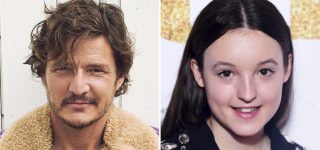 pedro bella the last of us HBO