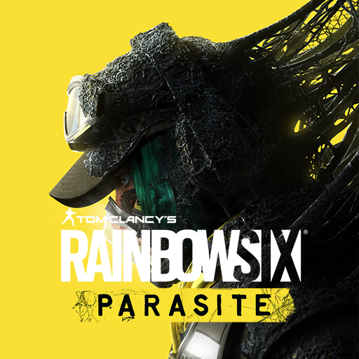 rainbow six paraiste