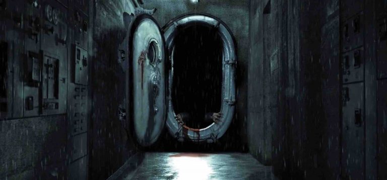 resident evil revelations 3