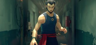 sifu PS5