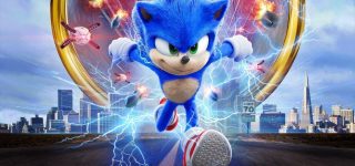 sonic prime