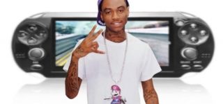 soulja boy
