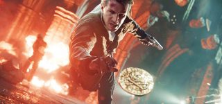 uncharted movie