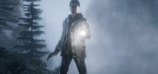 Alan Wake