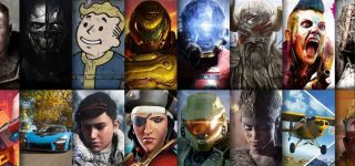 Bethesda x Microsoft