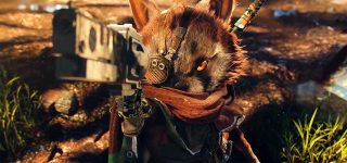 Biomutant