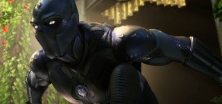 Black Panther