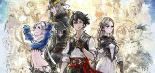 Bravely Default 2