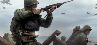 Call of Duty