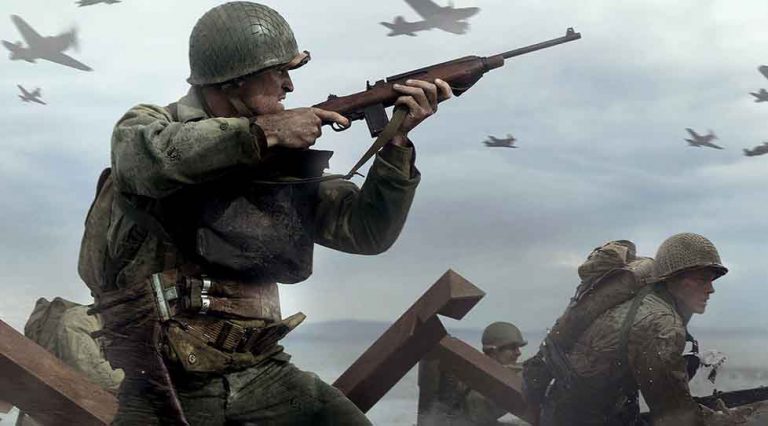 Call of Duty