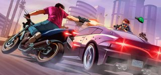 GTA Online hack