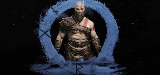 God of War ragnarok