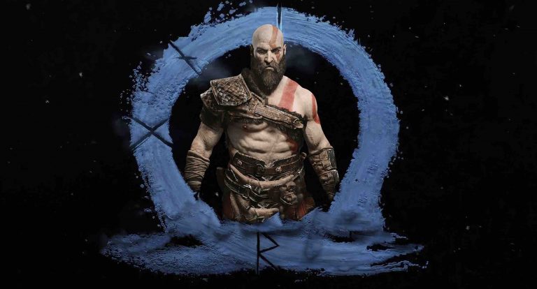 God of War ragnarok